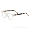 Acetate Glasses Frame For Women